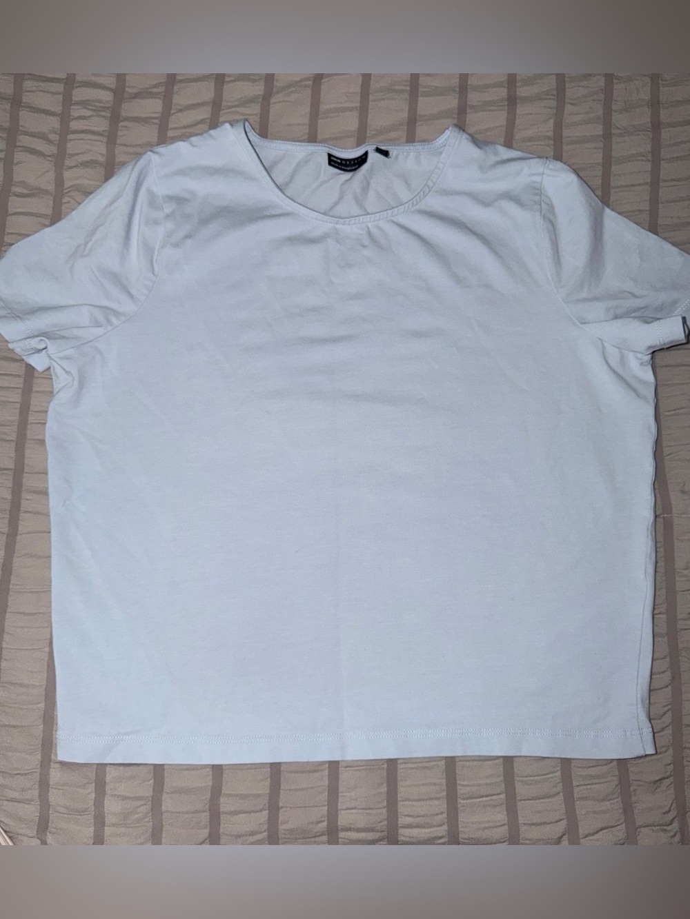 Light blue Top from Asos